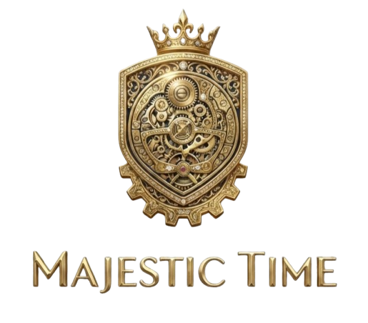 Majestic Time